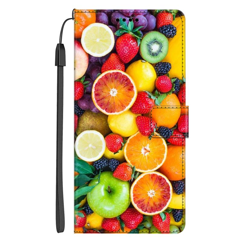 Fashion Flip Case for Xiaomi Redmi Note 13 Pro 4G Cover Leather Book Shell for Xiaomi Redmi Note 13 4G Case Note13 Wallet Holder