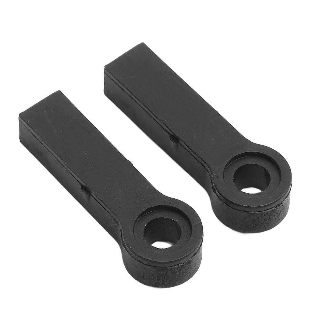 2PCS Shift Pivot 24618 ZY3 000 Compact Rugged Replacement for Outboard 60 140 150 175 200 225 250HP