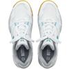 Butterfly Resoline Birata Takkyu Shoes White (93700-270) 25.0