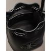 Calvin Klein Women S Bold Mini Bucket croSSbody 4f3870g Ub1