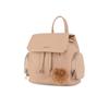 Backpack JENNY JNY- -002-07 Beige