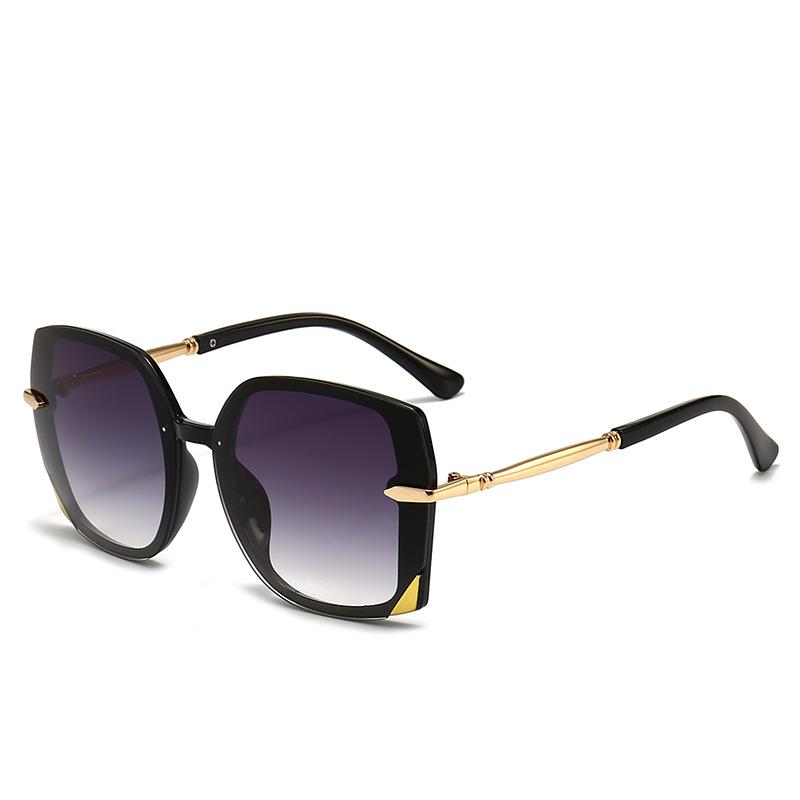 

Солнцезащитные очки с бриллиантами, модные женские солнцезащитные очки для фотосессии, гостиницы, солнцезащитные очки европейских и американских интернет-знаменитостей