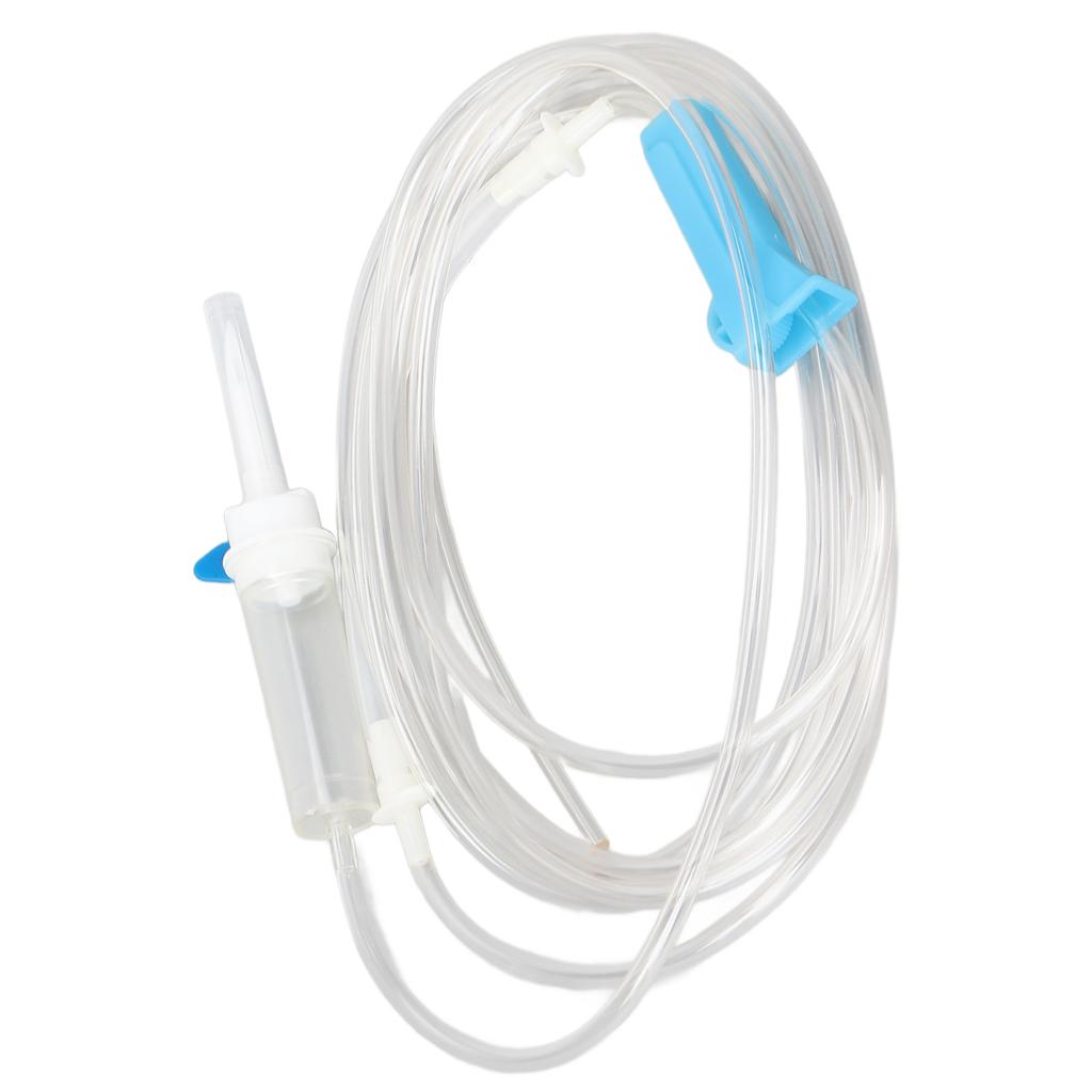 Dental Water Pipe Disposable Oral Mouth Irrigator Implant Tooth Cleaning Water Cooling Pipe Dentist Tools