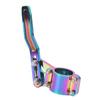 Turn Signal Lever Position Up Kit Aluminium Alloy Steering Wheel Turn Rod Extender   Car Modification