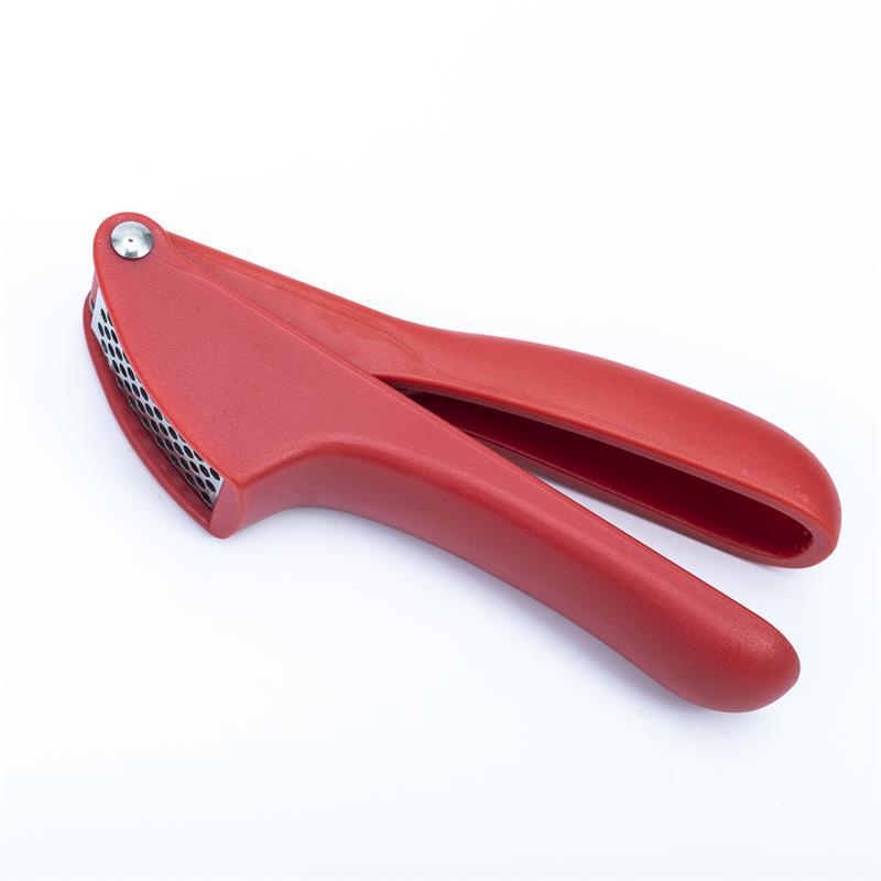 Thickened Mini Multifunctional Manual Garlic Press and Mincer Gadget