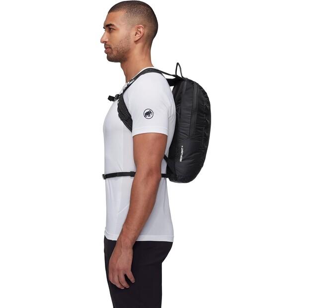 Рюкзак Mammut Neon Light schwarz (2510-02491-0001)