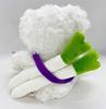 Local Bear - Saitama Fukaya Green Onion Plush Toy S - Saitama Limited Edition - Fujini Sei