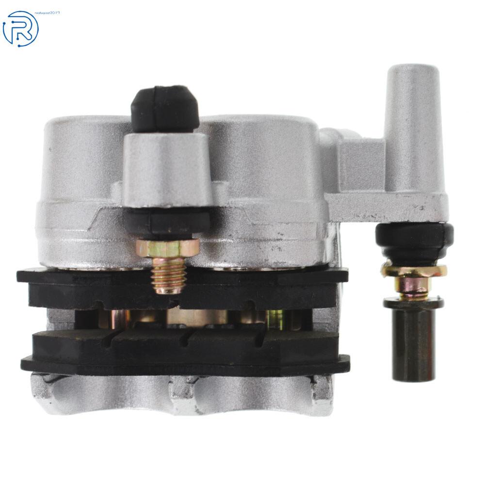 150cc Hydraulic Rear Brake Caliper For Yerf-Dog Spiderbox Series Go Kart Cart