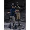 SHFiguarts NARUTO Orochimaru – Sucher der Wahrheit auf der Suche nach der Ewigkeit – Ca. 150 mm große, bewegliche Figur aus ABS und PVC, bemalt
