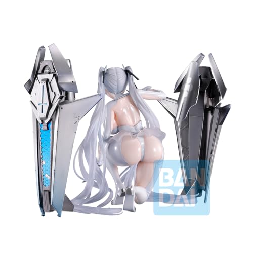 Ichiban Kuji Goddess of Victory: NIKKE CHAPTER 6 B Prize Cinderella Figure