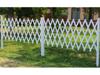 Extendable Anticorrosive Wood Garden Fence & Climbing Frame for Outdoor and Indoor Use