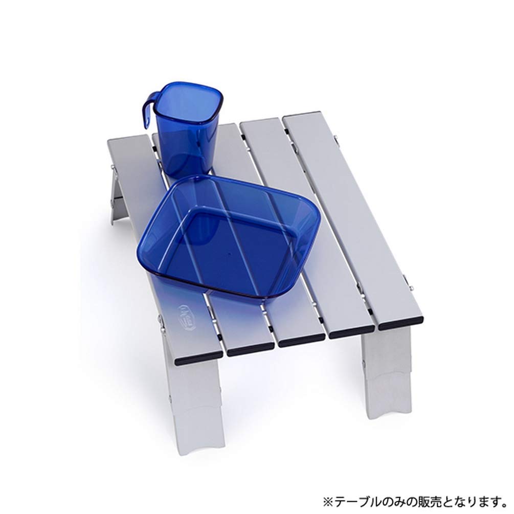 GSI Micro Table Small 11870078000000 29×7×7cm