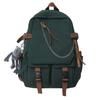 MDNG Casual Travel Laptop Backpack
