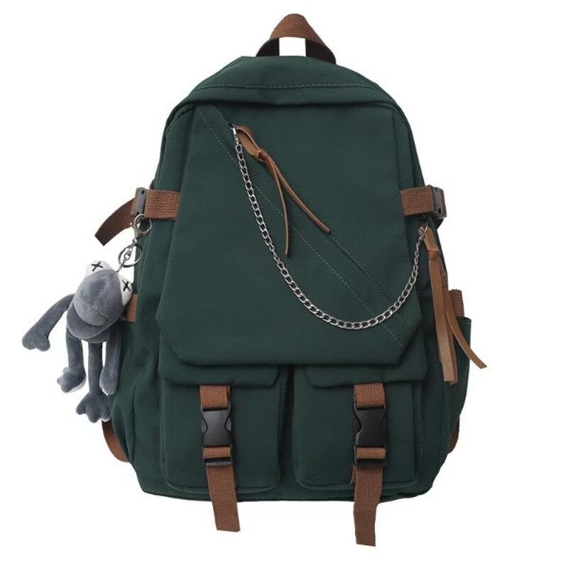 

MDNG Casual Travel Laptop Backpack