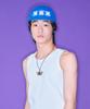 NOIAGO [Choi Soyoon X Noiago] Noi1871 Flower Cotton Snapback (3 Colors)