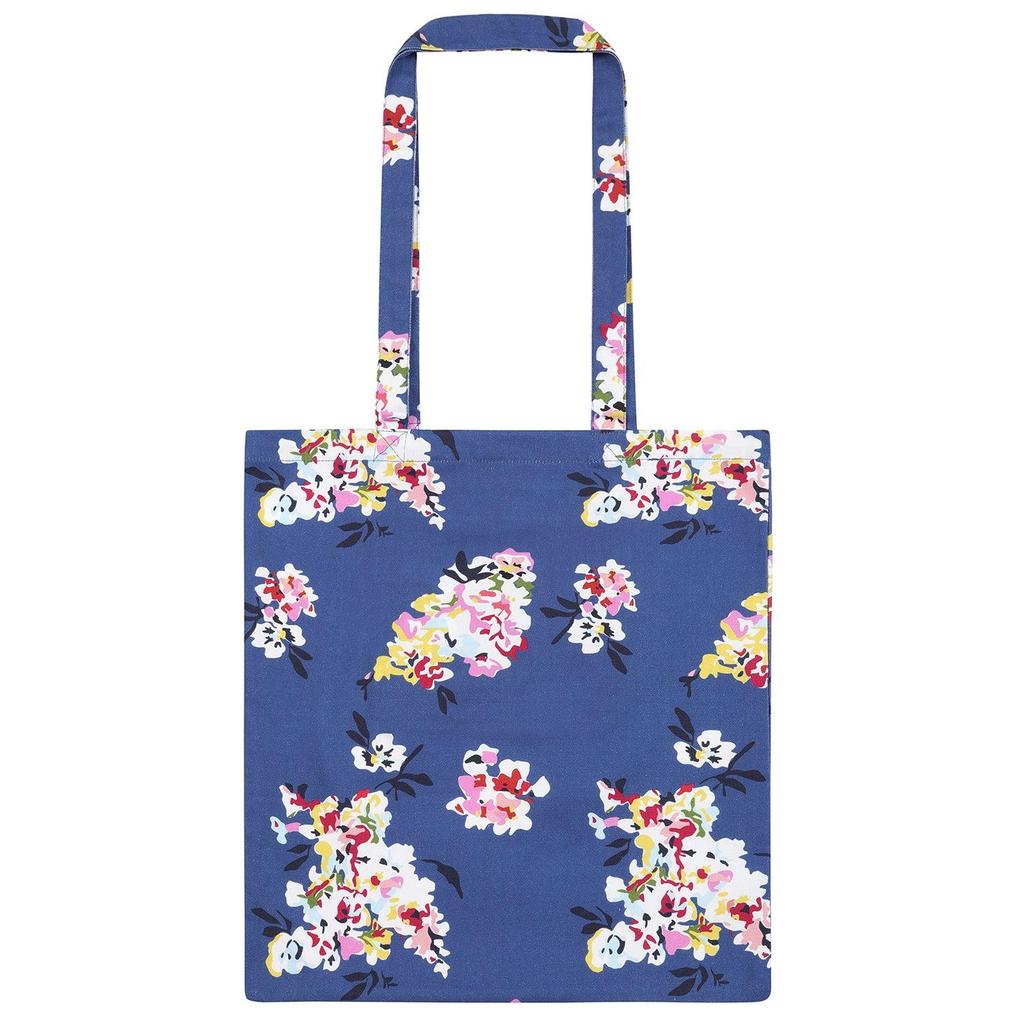 Lazy Jacks Wildflower Tote Bag