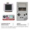 DMG IPS housing for Game Boy Funnyplaying Laminated LCD screen for DMG shells