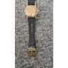 Used SEIKO Lord Marvel 14K Automatic Watch