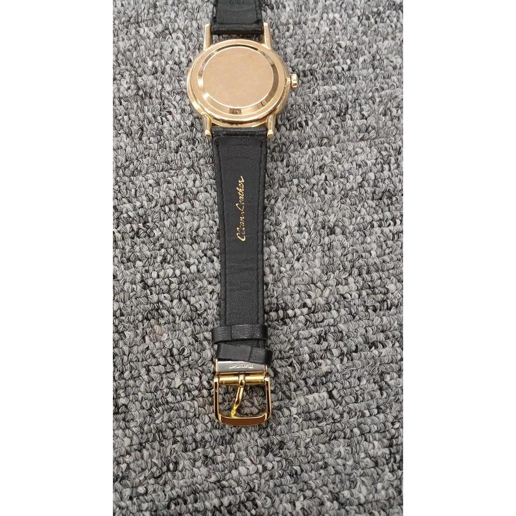 Used SEIKO Lord Marvel 14K Automatic Watch