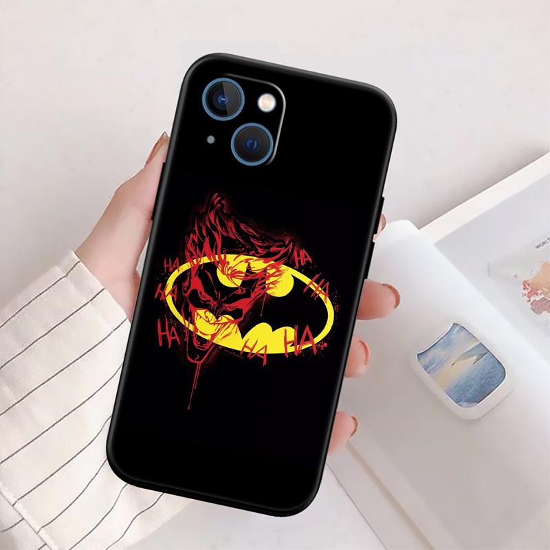 

Batman Cool Phone Case for Samsung Galaxy S20 S21 S22 Ultra FE + Plus A21S A22 A24 A25 A26 A30 A30S A31 Galaxy A26 5G