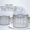 Stainless Steel Drain Cover 304 Stainless Steel Filter Screen Wall Drainage  Home Maintenance