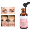 MELAO Whitening Serum Brightening Face Moisturizing Toner Firming Repairing Concentrate