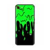 For iPhone SE 2020 Phone Case Funny Camera Protection Soft Liquid Silicone Back Cover for iPhone SE 2016 5 5S Cover for iPhoneSE