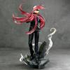 Jujutsu Kaisen Gojo Satoru Hollow Technique Special Effects, Battle Gojo Satoru Scene Model Boxed Pvc Model Decoration Toy Gift