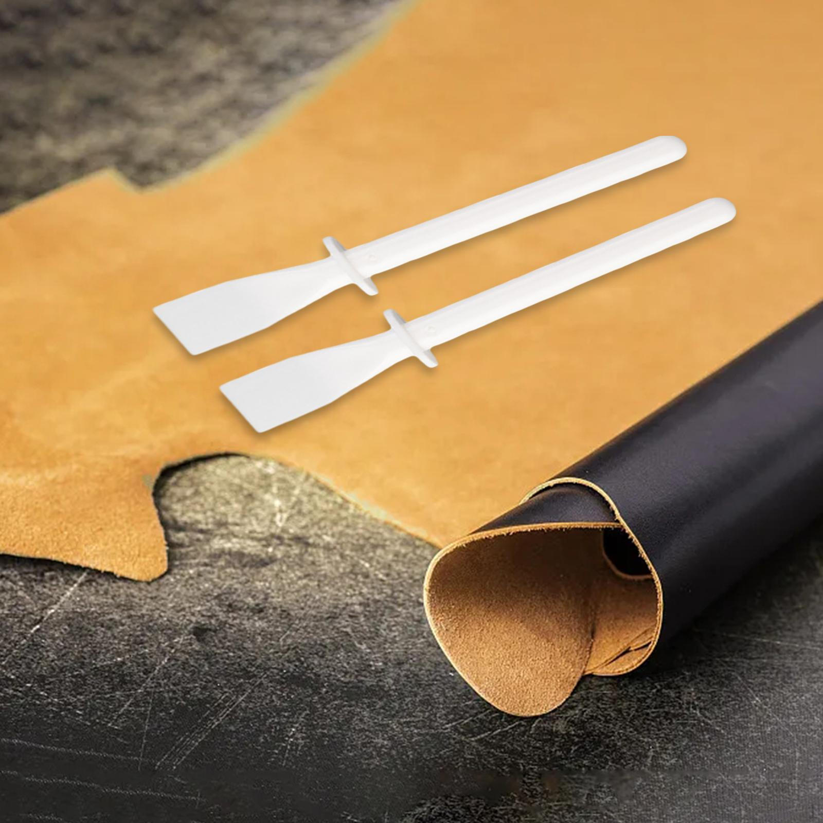 2 шт. Распределители клея Наклейка Легкий Художественное ремесло Прочный Портативный — фото 8