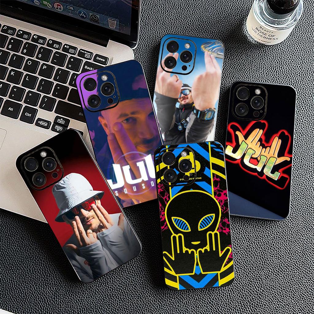 JuL C'est Pas Des Lol Phone Case for Samsung Galaxy S10 S8 S9 Plus A33 A34 A31 70 A71 A72 Note 20 9 8 S10E Protective Cover