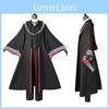 Cos Halloween Kostüm Elias Enzhaus Zauberer Braut Cosplay Outfit
