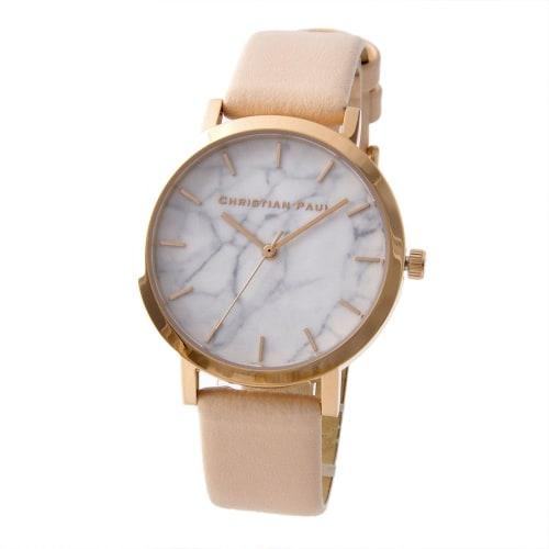 

CHRISTIAN PAUL Marble Collection 35mm Bondi Watch #MRL-02