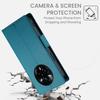 For Realme 14 Pro 5G Stand Case PU Leather Wallet Phone Cover