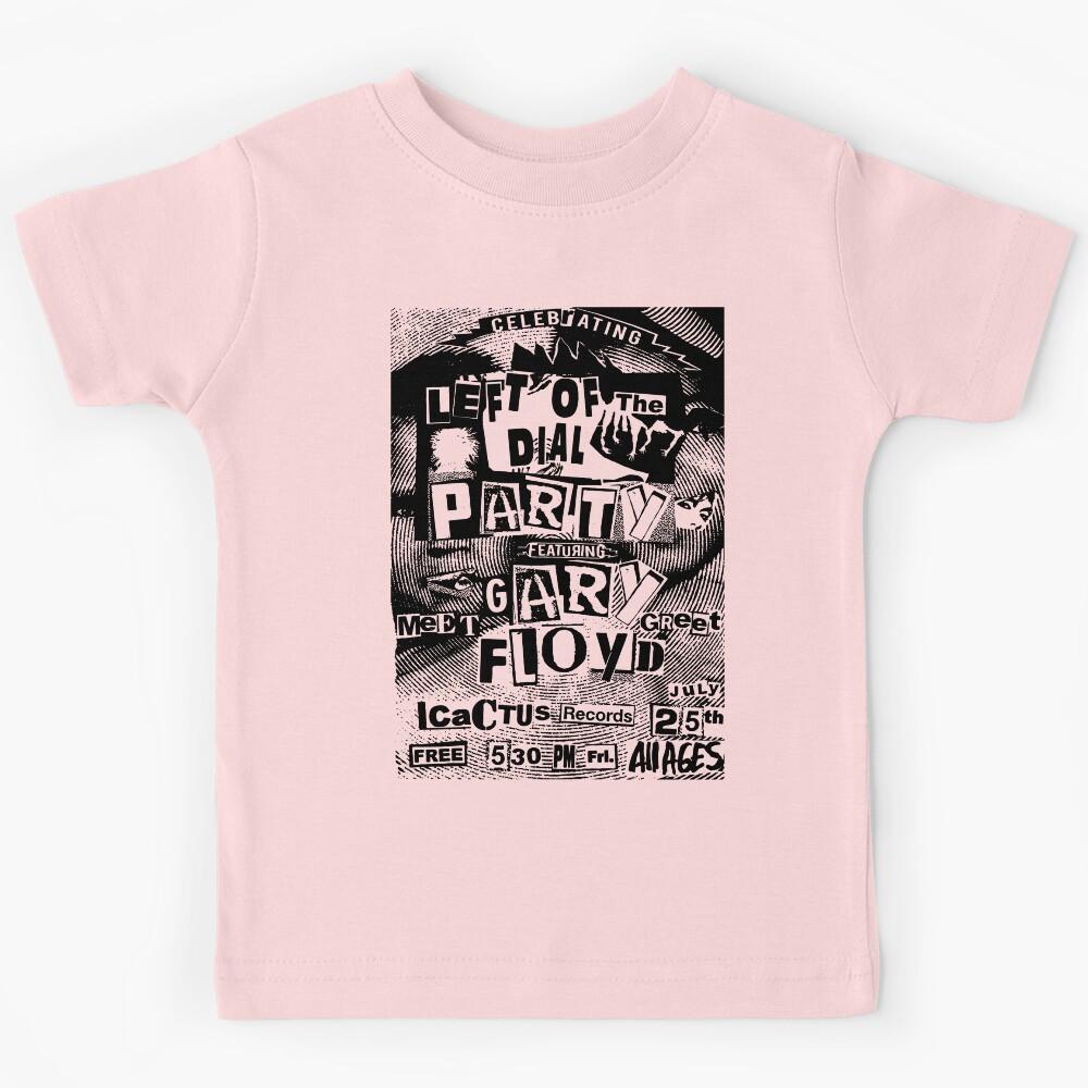 PUNK poster Kids T-Shirt 150