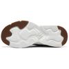 Skechers Bobs Bamina 2 Comfortable Durable Low Top Running Shoes Women Sneakers Beige Brown 117369-NTBR