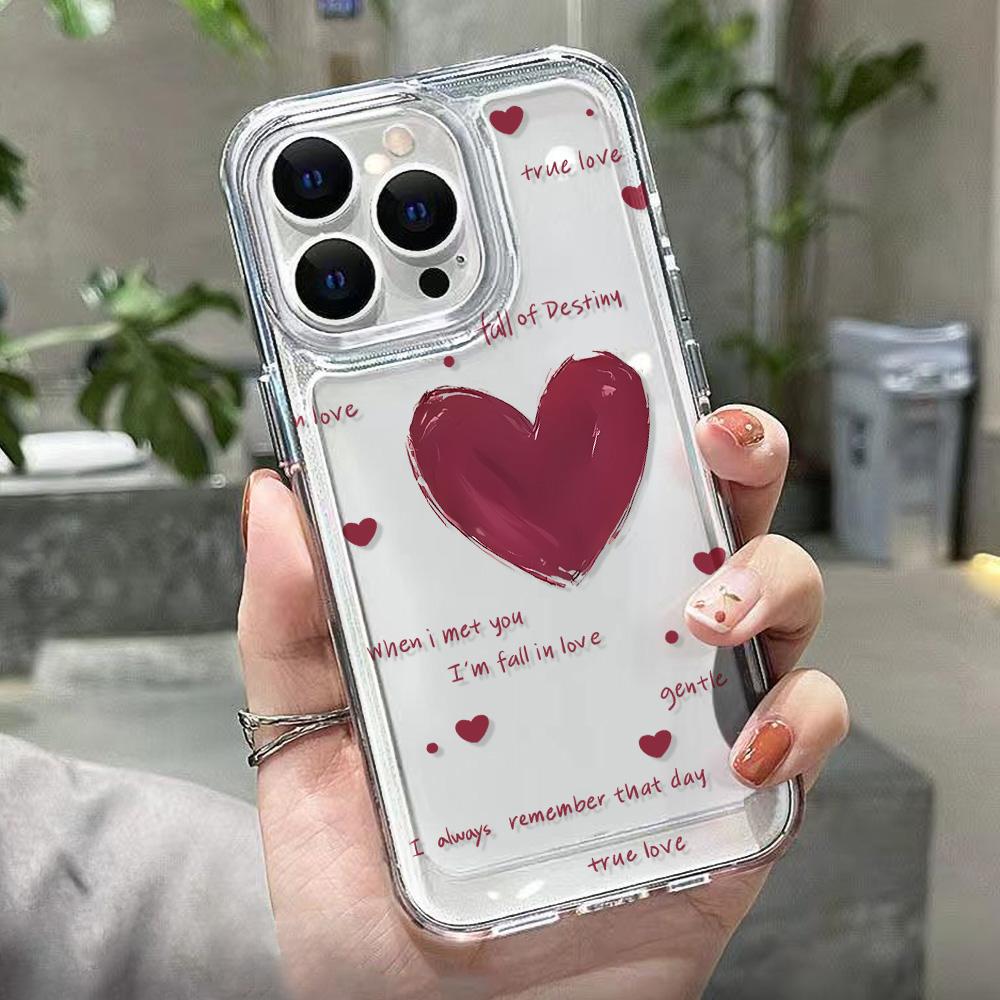 Drop-Proof Phone Case for iPhone 11 12 13 14 15 16 iPhone 14 15 16 Pro Max Samsung A16 A35 A36 A54 A55 S25 Xiaomi 11T Space Shell