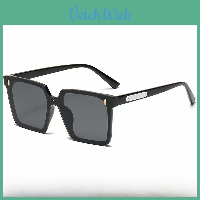 Fashion Sunglasses For Women With Uv400 Protection And Pc Frame For Outdoor Travel