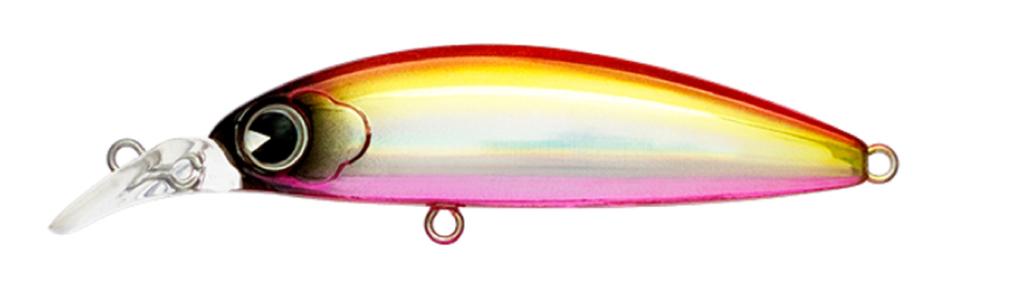 Leurre Coulant Ima Suiken 50S 008 (6413) – Minnow 50mm 6g Pour Bar – Pêche En Mer