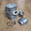 CS350 Cylinder Piston Kit For ECHO CS-350T/TES CS-350WES CS-351 CS-350 39MM Chainsaw Spare Parts