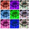 USB LED Pásky Bluetooth-kompatibilní 5050 RGB IR Ovládání Led Nástěnné Světlo do Pokoje Flexibilní Pásková Lampa Dioda pro Pokoj TV Podsvícení