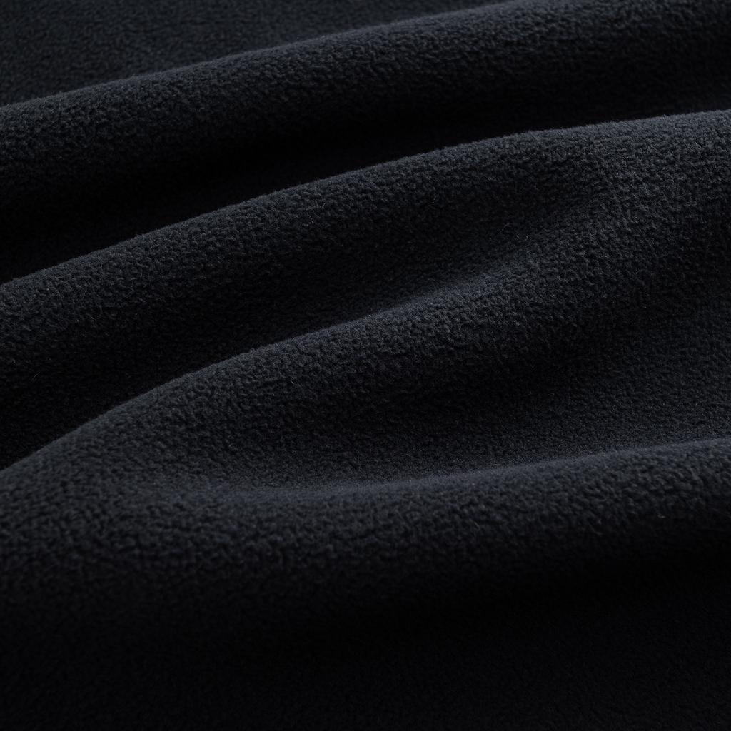 Anta Outdoor Series Solid Color Zip-Up Hooded Casual Versatile Sports Jacket Men Jackets 952546704-5