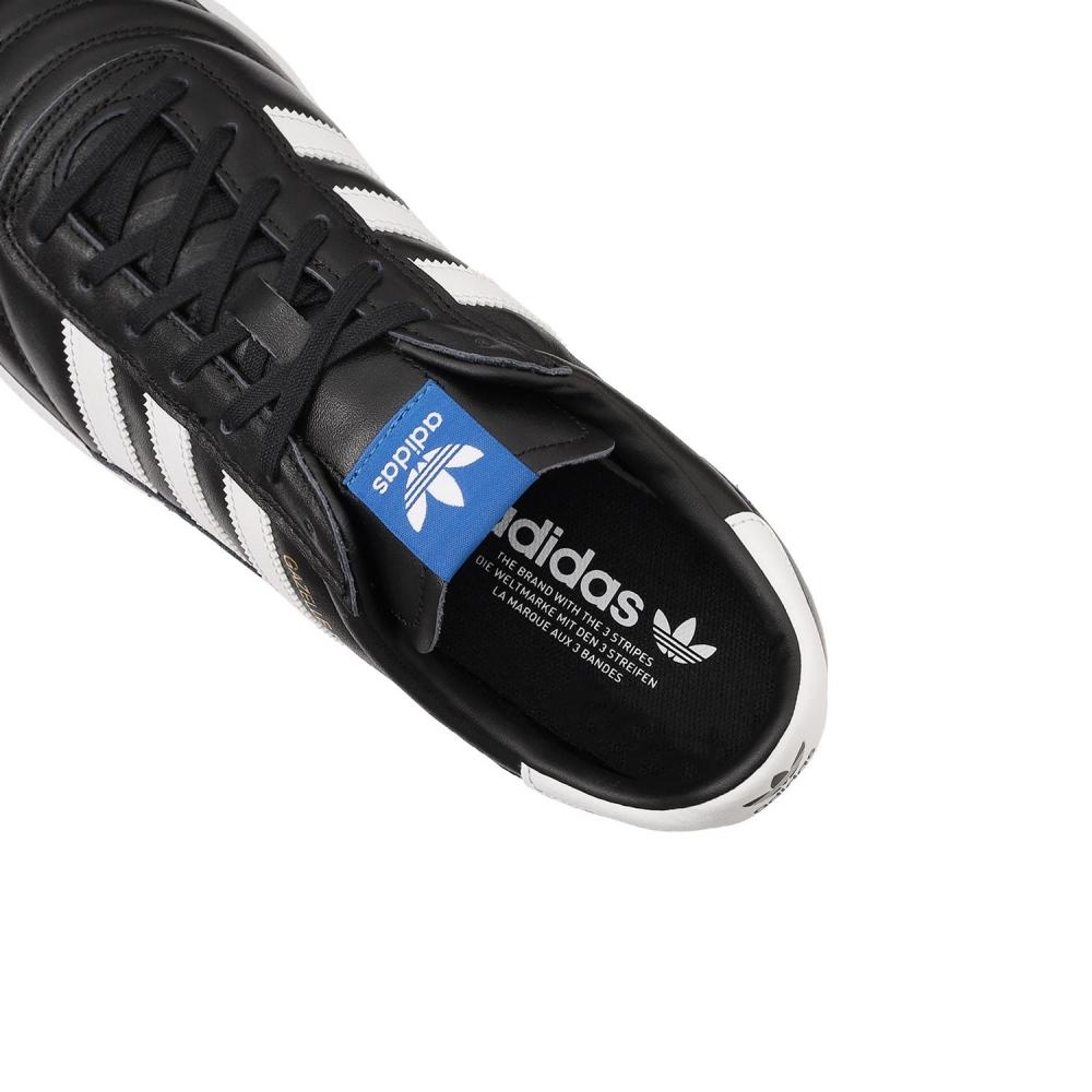 Adidas Gazelle Team Ii0004 Core Ftwr Blue