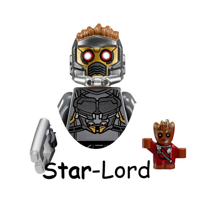 Big Size 10.5cm Killer Croc Tail Gator Crocodile Killer Model Building Blocks Enlighten Action Figures Bricks Toys For Children