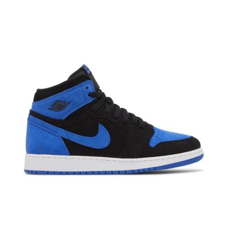 Air Jordan 1 Retro High OG GS Royal Reimagined Retro Tenisky FD1437-042