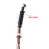 Clutch Control Cable Line Wire Ropes Adjustable for Yamaha WR250FR 2003 WR250FS 2004 WR250FT 2005 WR250FV 2006 WR250F WR 250