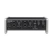 TASCAM US-2x2 Audio MIDI Interface, USB 2.0, iPad Connection, 2 Inputs, 2 Outputs, High-Resolution Audio Compatible