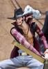 TAMASHII NATIONS Figuarts ZERO Dracule Mihawk -Kampfversion-