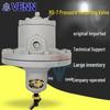 Japan VENN RD-7 Threaded DN15 Fuel Oil Pressure Regulating Valve