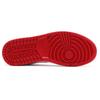 Jordan 1 Retro Mid White Gym Red Black 554724-103