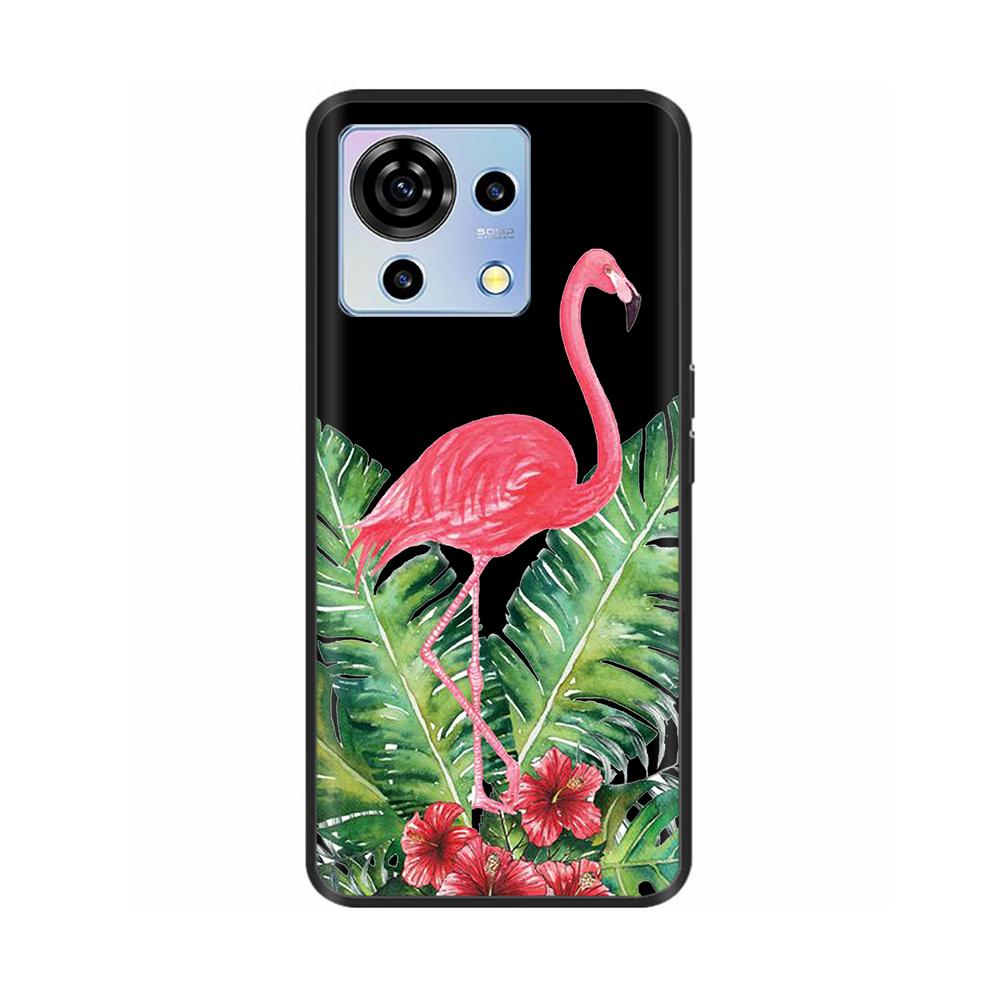For ZTE Blade V50 Vita Case Soft Black Silicon Case For ZTE Blade V50 Vita Cover Coque Fundas For ZTE V50 Vita Phone Case Bumper